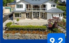 Wanaka Lake House